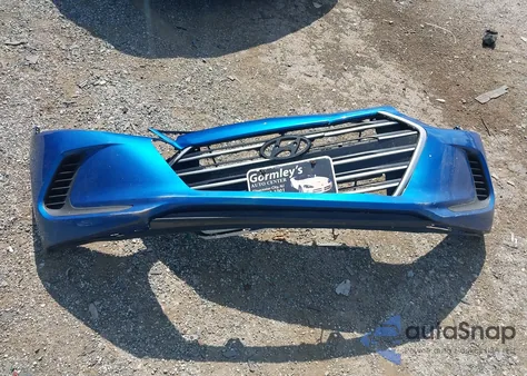 2018 Hyundai Elantra Sel from USA, damaged, VIN 5NPD84LF2JH299884